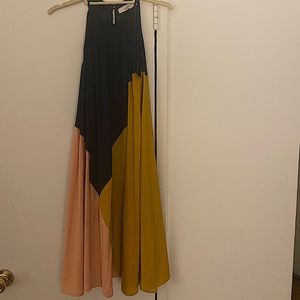 NWT Loft A-Line Trapeze Dress for Spring
